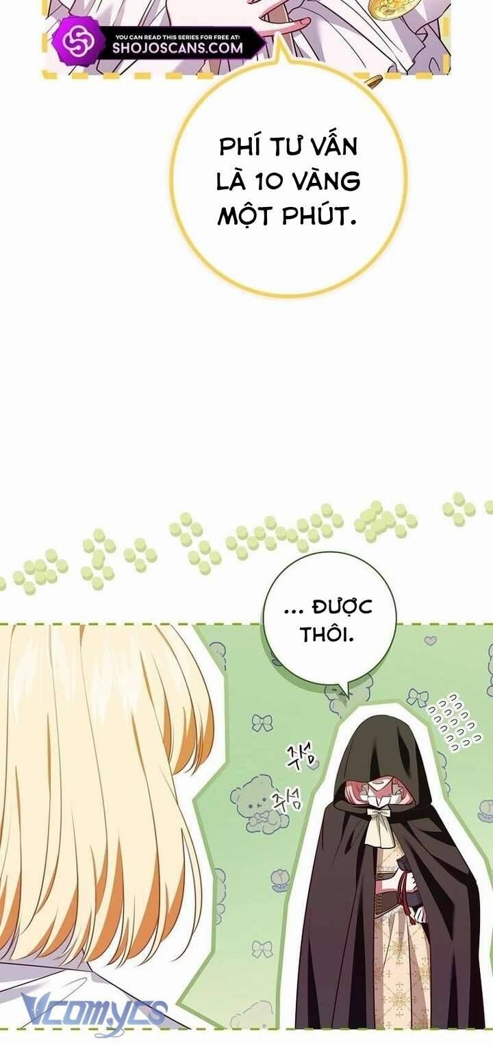 Hãy Để Luật Sư Chuyên Nghiệp Lo Chuyện Ly Hôn Chap 2 - Next Chap 3