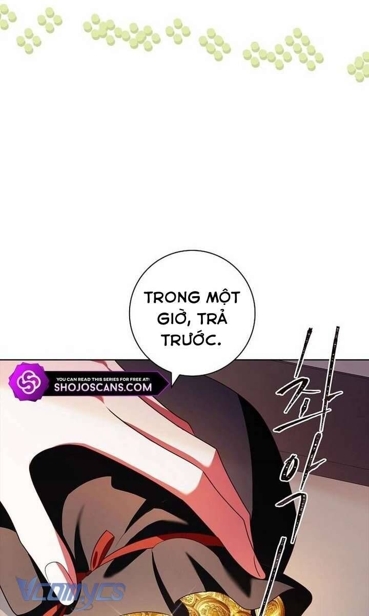 Hãy Để Luật Sư Chuyên Nghiệp Lo Chuyện Ly Hôn Chap 2 - Next Chap 3