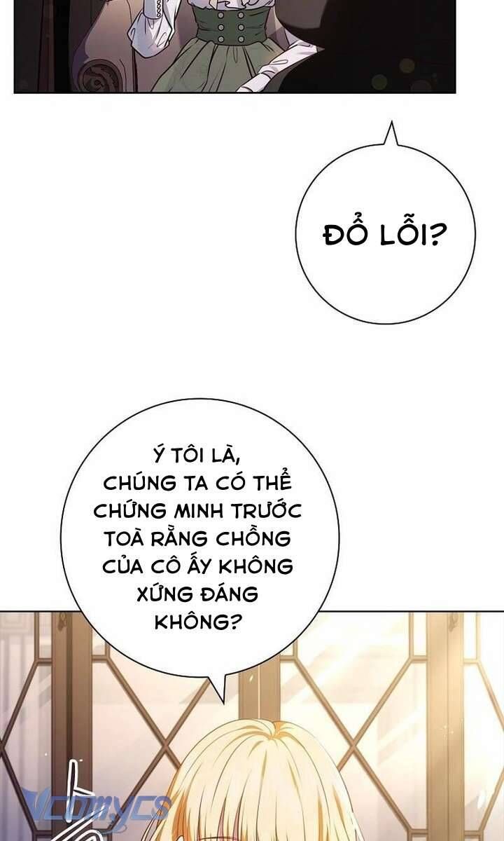 Hãy Để Luật Sư Chuyên Nghiệp Lo Chuyện Ly Hôn Chap 2 - Next Chap 3