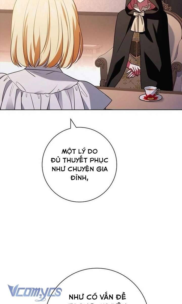 Hãy Để Luật Sư Chuyên Nghiệp Lo Chuyện Ly Hôn Chap 2 - Next Chap 3