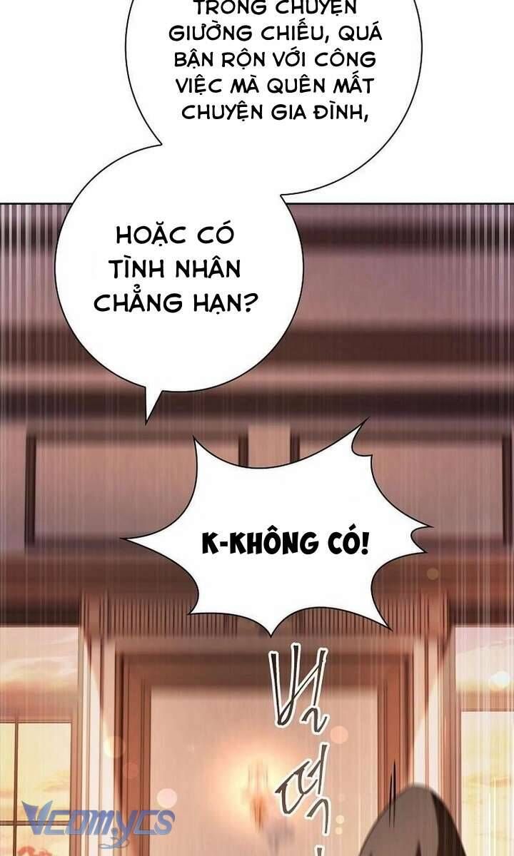 Hãy Để Luật Sư Chuyên Nghiệp Lo Chuyện Ly Hôn Chap 2 - Next Chap 3