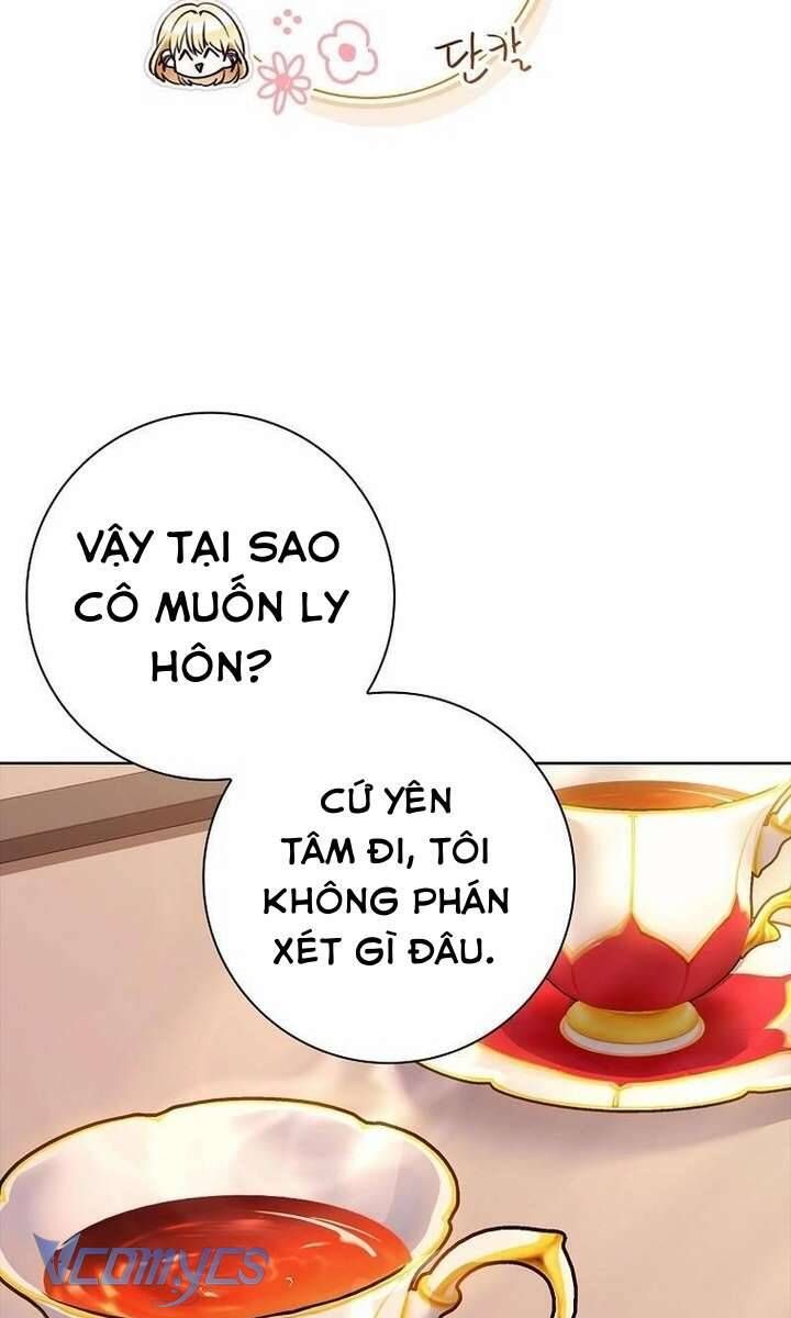 Hãy Để Luật Sư Chuyên Nghiệp Lo Chuyện Ly Hôn Chap 2 - Next Chap 3