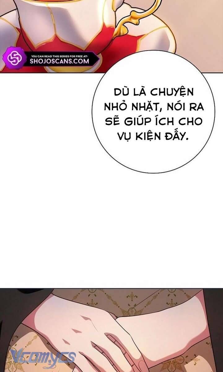Hãy Để Luật Sư Chuyên Nghiệp Lo Chuyện Ly Hôn Chap 2 - Next Chap 3