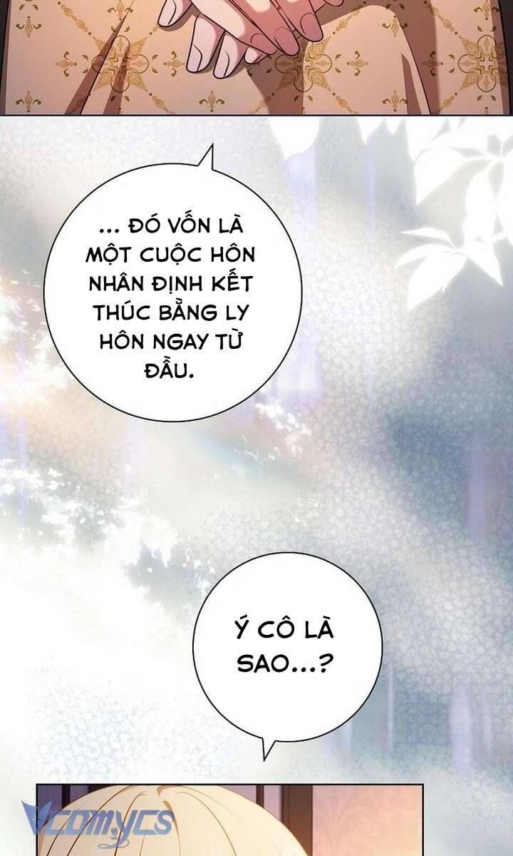 Hãy Để Luật Sư Chuyên Nghiệp Lo Chuyện Ly Hôn Chap 2 - Next Chap 3