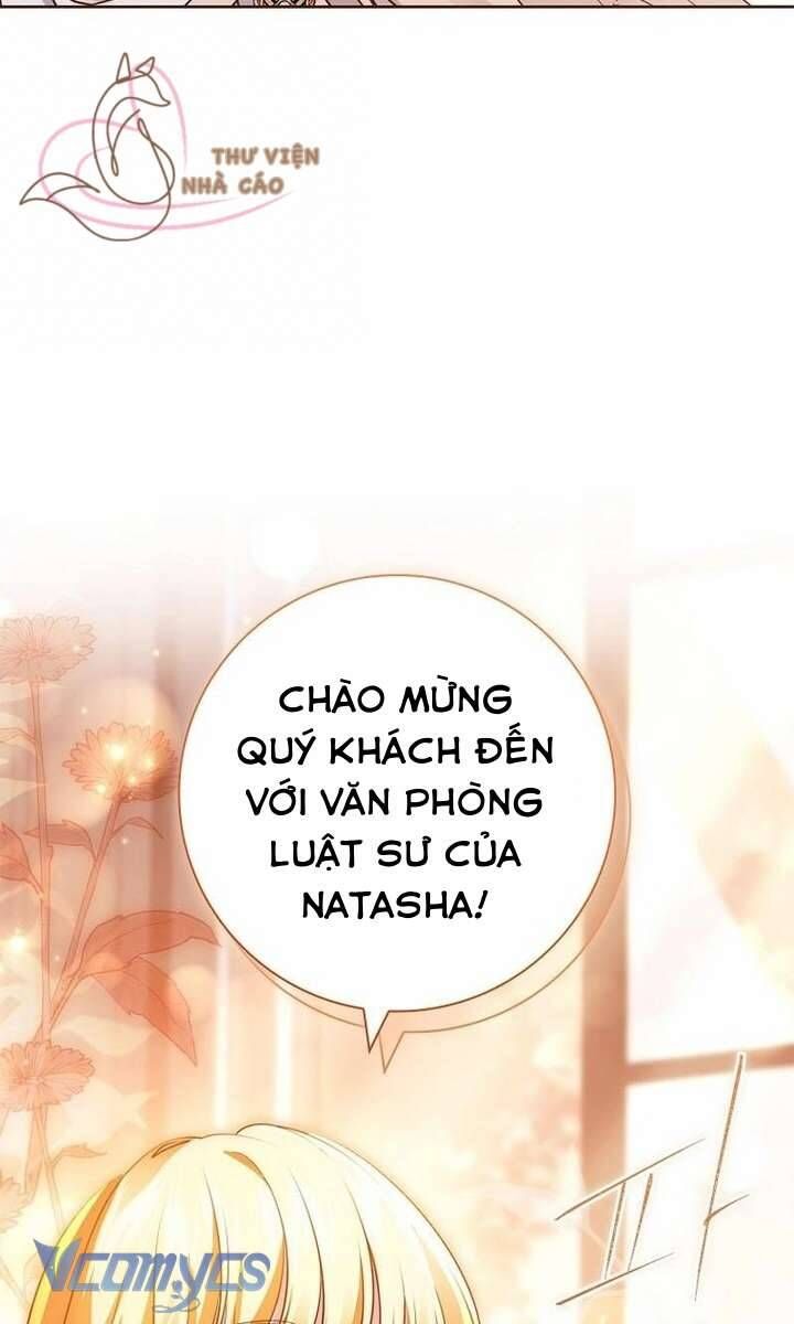 Hãy Để Luật Sư Chuyên Nghiệp Lo Chuyện Ly Hôn Chap 2 - Next Chap 3