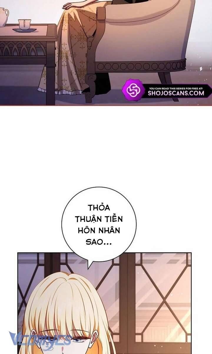 Hãy Để Luật Sư Chuyên Nghiệp Lo Chuyện Ly Hôn Chap 2 - Next Chap 3