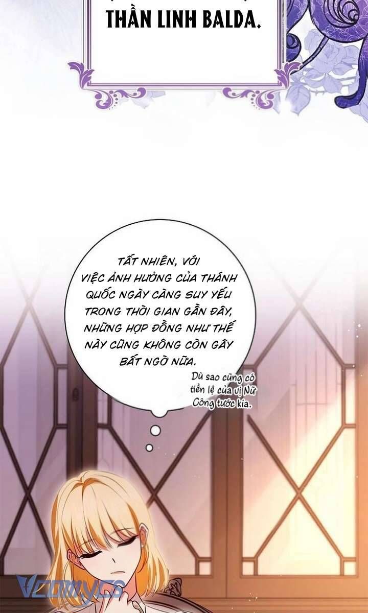 Hãy Để Luật Sư Chuyên Nghiệp Lo Chuyện Ly Hôn Chap 2 - Next Chap 3
