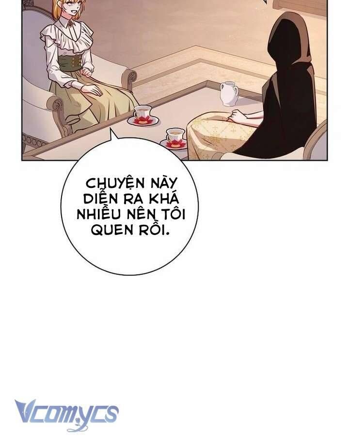 Hãy Để Luật Sư Chuyên Nghiệp Lo Chuyện Ly Hôn Chap 2 - Next Chap 3