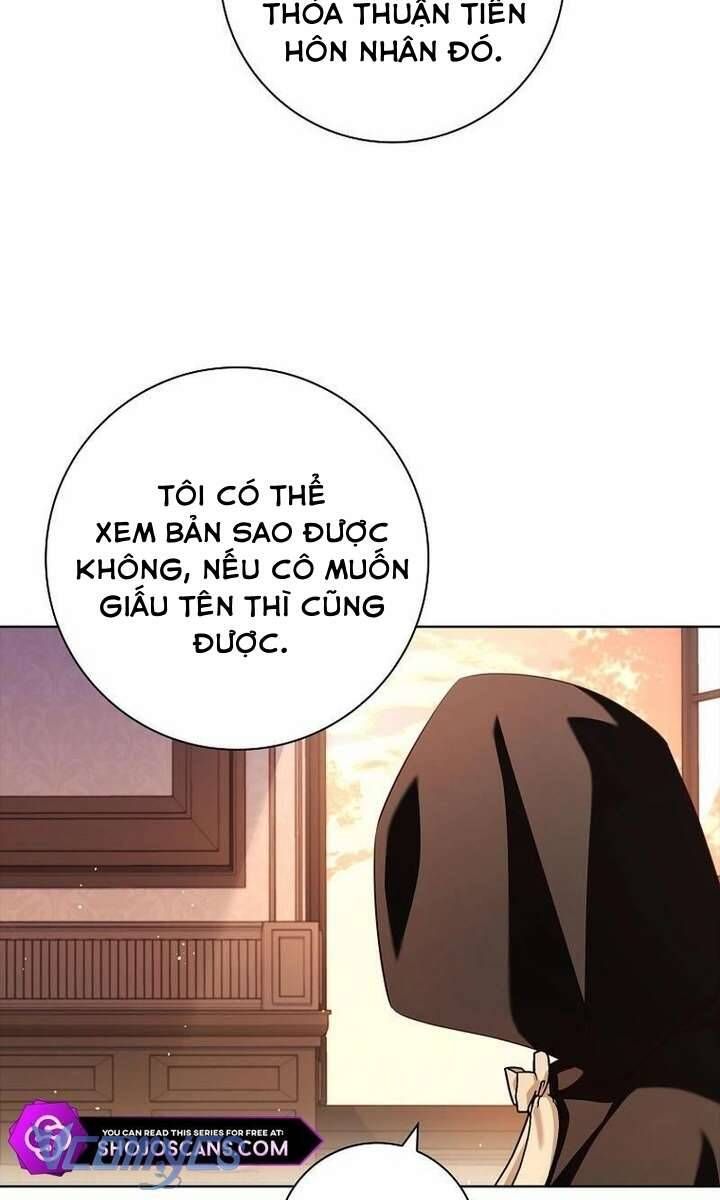 Hãy Để Luật Sư Chuyên Nghiệp Lo Chuyện Ly Hôn Chap 2 - Next Chap 3
