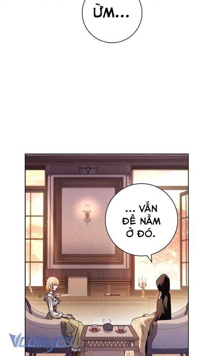 Hãy Để Luật Sư Chuyên Nghiệp Lo Chuyện Ly Hôn Chap 2 - Next Chap 3