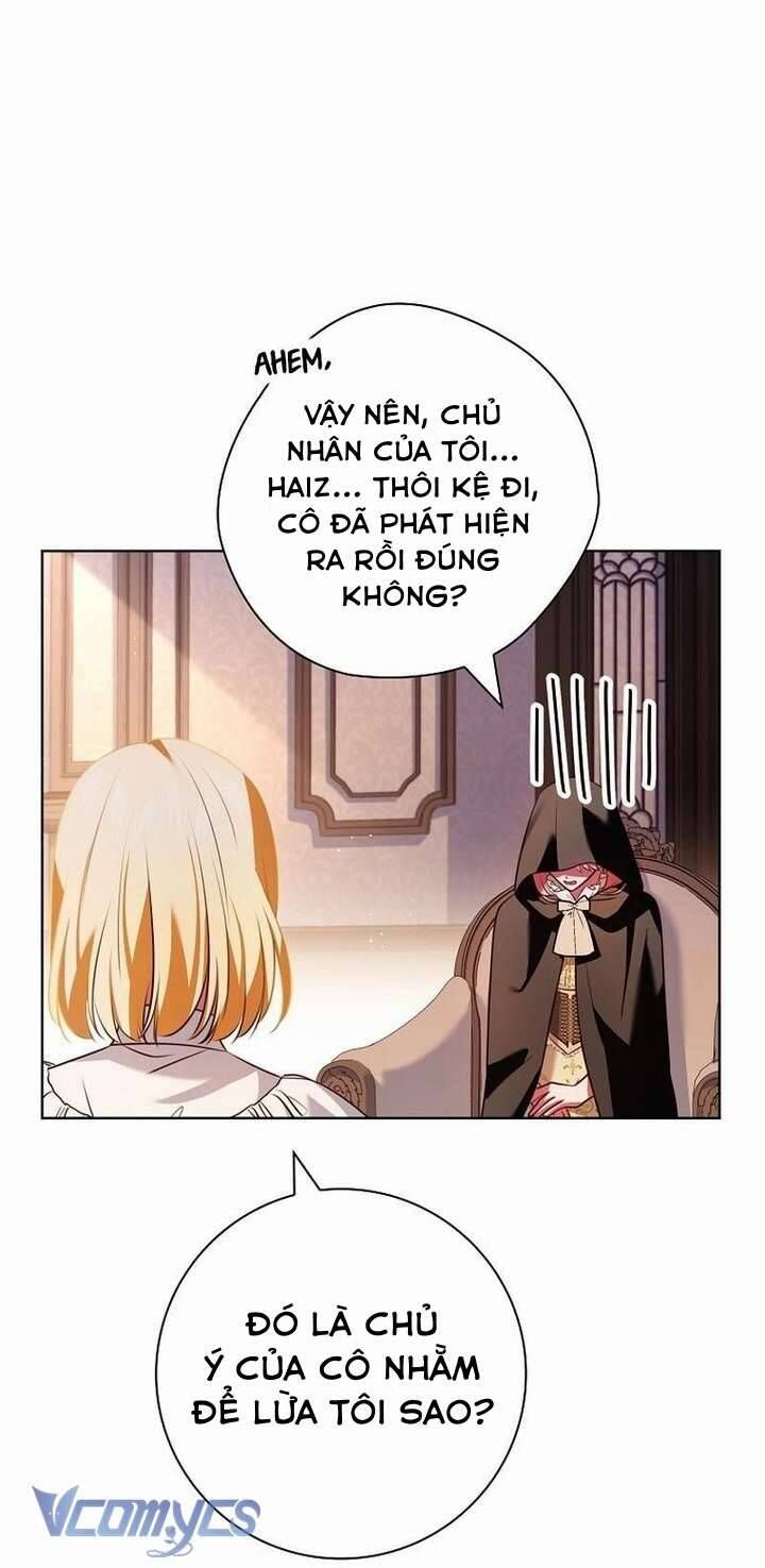 Hãy Để Luật Sư Chuyên Nghiệp Lo Chuyện Ly Hôn Chap 2 - Next Chap 3