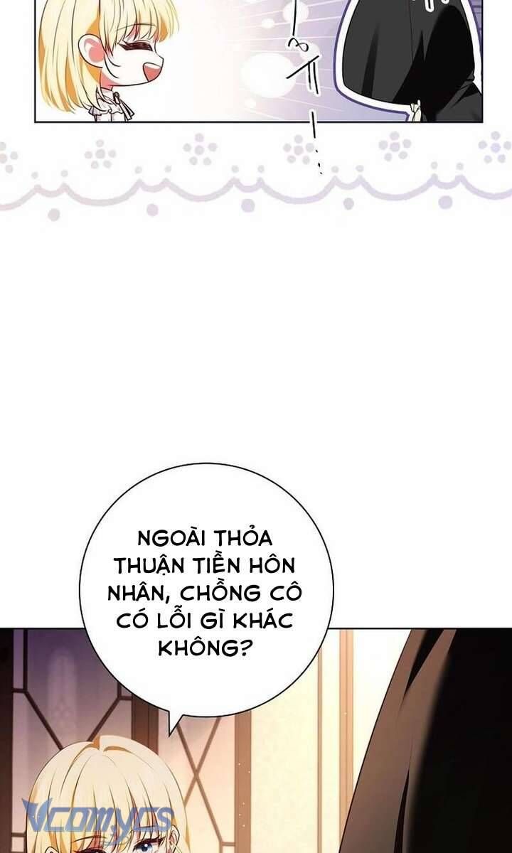 Hãy Để Luật Sư Chuyên Nghiệp Lo Chuyện Ly Hôn Chap 2 - Next Chap 3