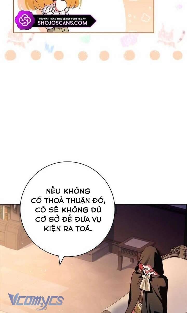 Hãy Để Luật Sư Chuyên Nghiệp Lo Chuyện Ly Hôn Chap 2 - Next Chap 3