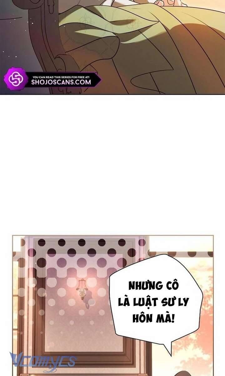 Hãy Để Luật Sư Chuyên Nghiệp Lo Chuyện Ly Hôn Chap 2 - Next Chap 3