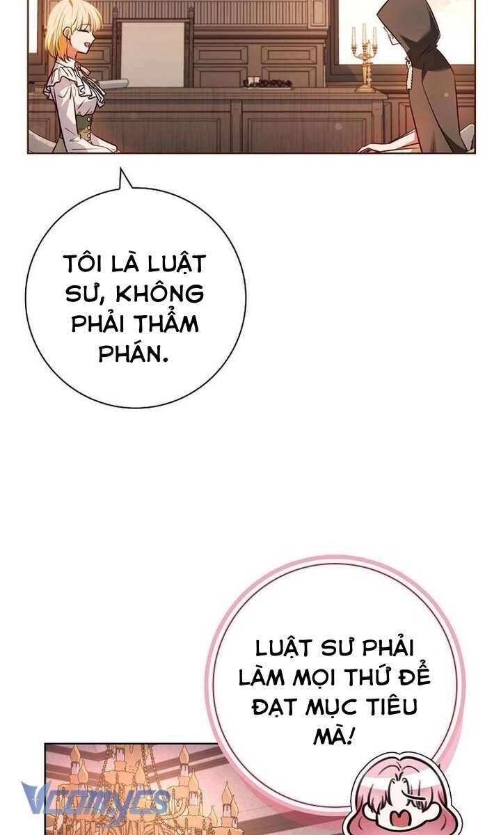Hãy Để Luật Sư Chuyên Nghiệp Lo Chuyện Ly Hôn Chap 2 - Next Chap 3