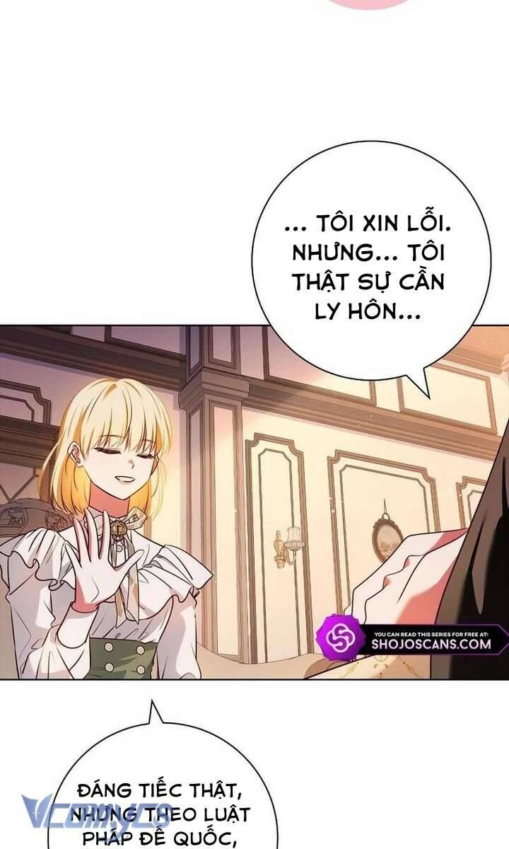 Hãy Để Luật Sư Chuyên Nghiệp Lo Chuyện Ly Hôn Chap 2 - Next Chap 3