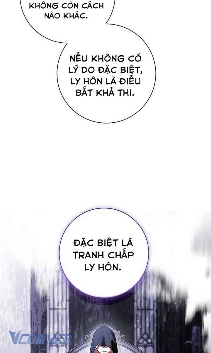 Hãy Để Luật Sư Chuyên Nghiệp Lo Chuyện Ly Hôn Chap 2 - Next Chap 3