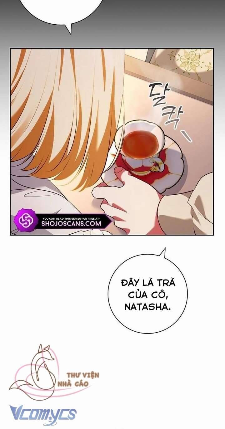 Hãy Để Luật Sư Chuyên Nghiệp Lo Chuyện Ly Hôn Chap 2 - Next Chap 3