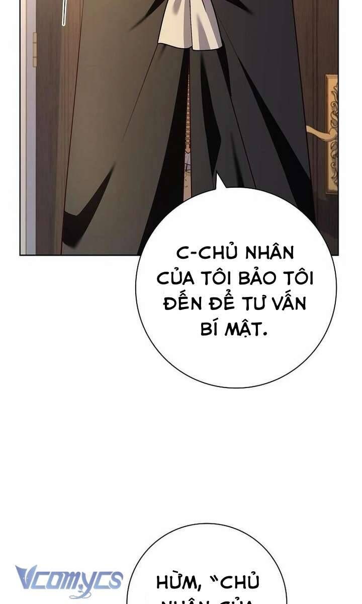 Hãy Để Luật Sư Chuyên Nghiệp Lo Chuyện Ly Hôn Chap 2 - Next Chap 3