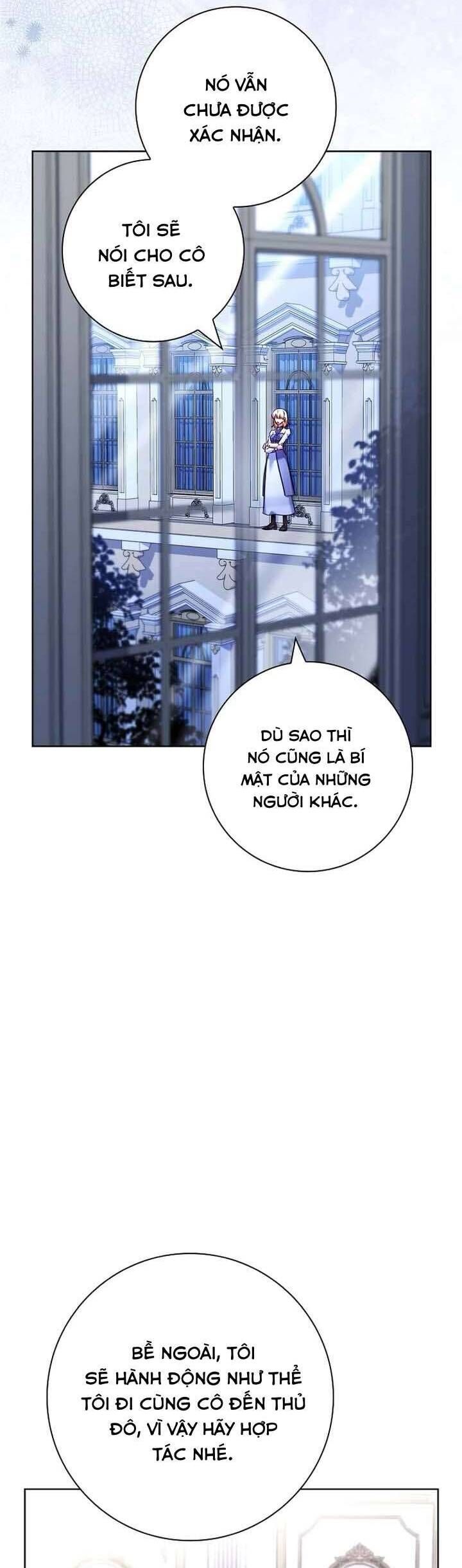 Hãy Để Luật Sư Chuyên Nghiệp Lo Chuyện Ly Hôn Chap 20 - Next Chap 21