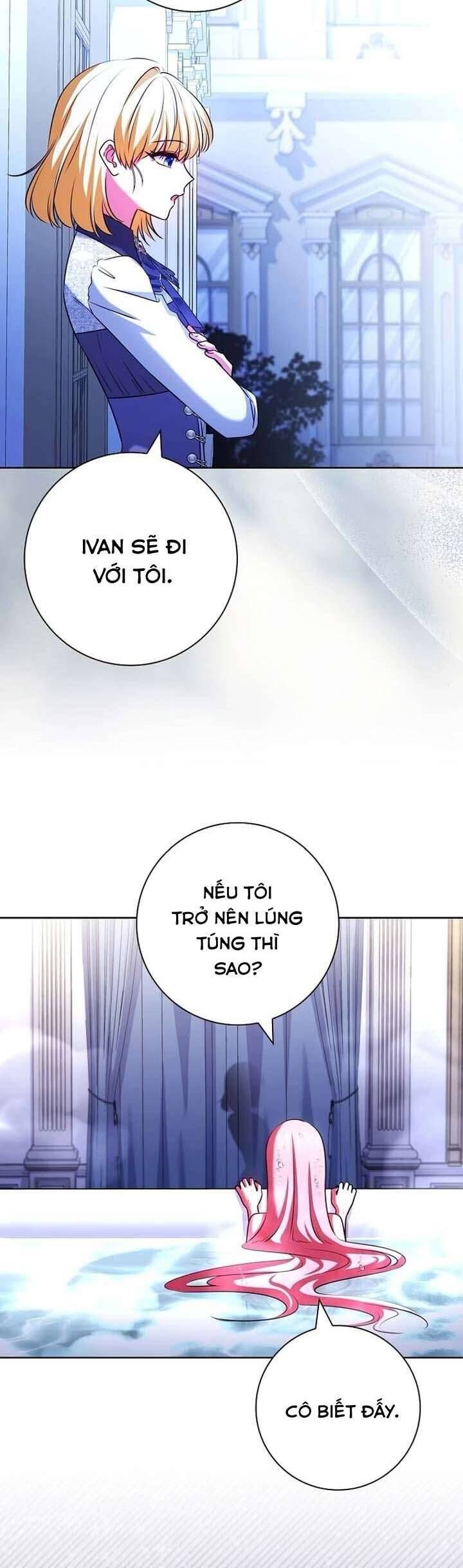 Hãy Để Luật Sư Chuyên Nghiệp Lo Chuyện Ly Hôn Chap 20 - Next Chap 21