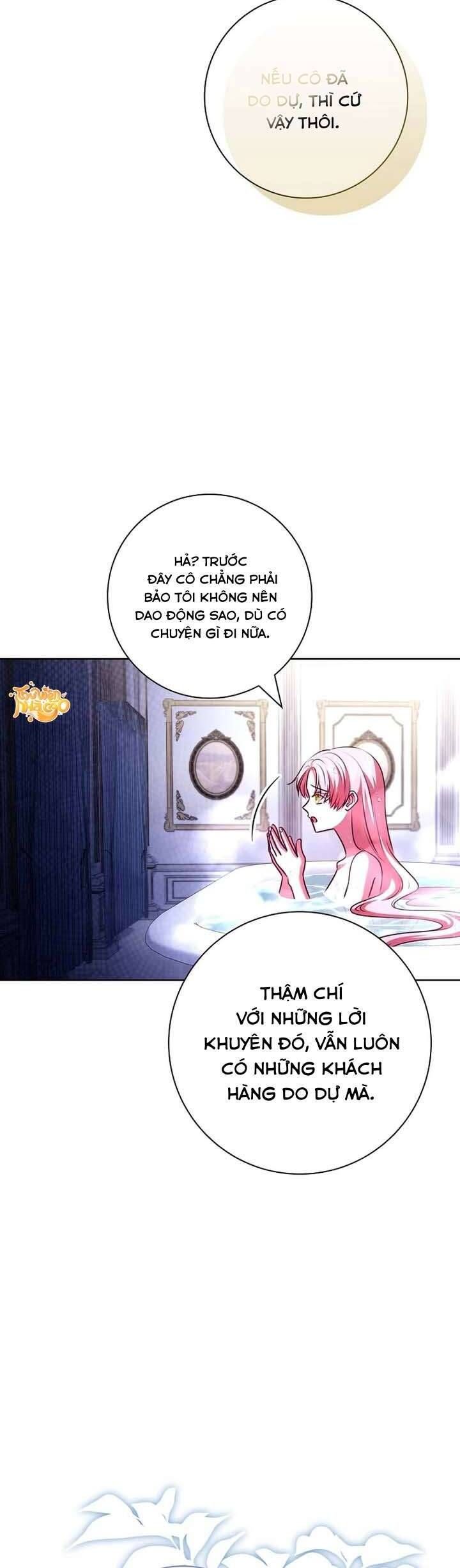 Hãy Để Luật Sư Chuyên Nghiệp Lo Chuyện Ly Hôn Chap 20 - Next Chap 21