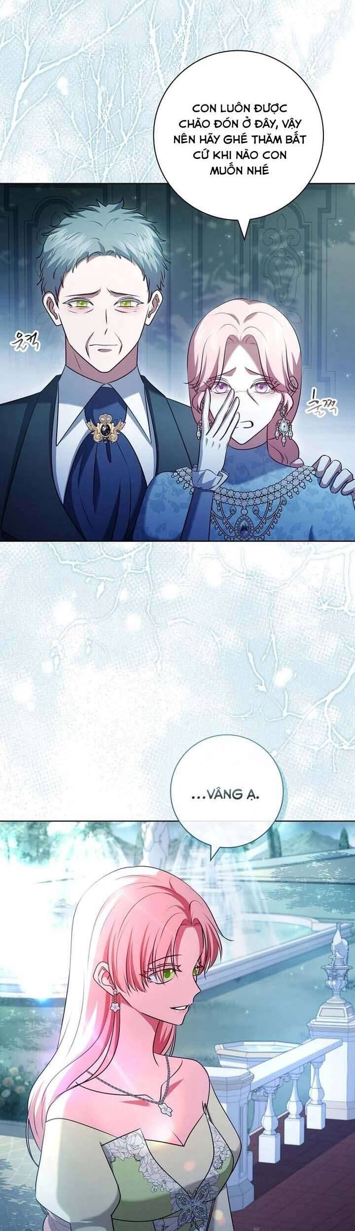 Hãy Để Luật Sư Chuyên Nghiệp Lo Chuyện Ly Hôn Chap 20 - Next Chap 21
