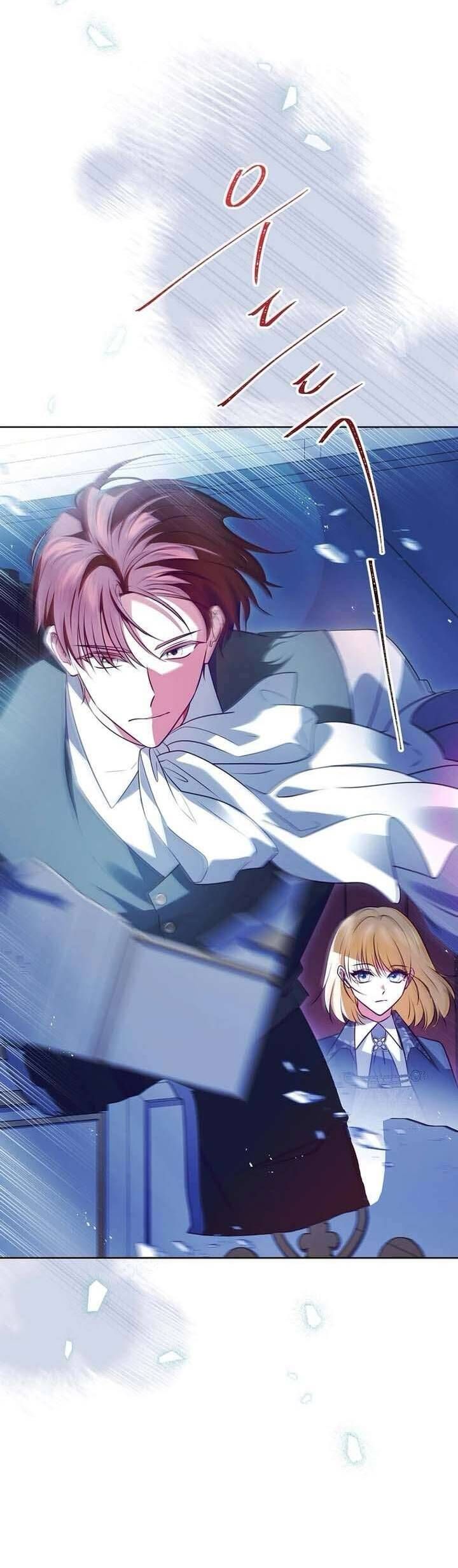 Hãy Để Luật Sư Chuyên Nghiệp Lo Chuyện Ly Hôn Chap 20 - Next Chap 21
