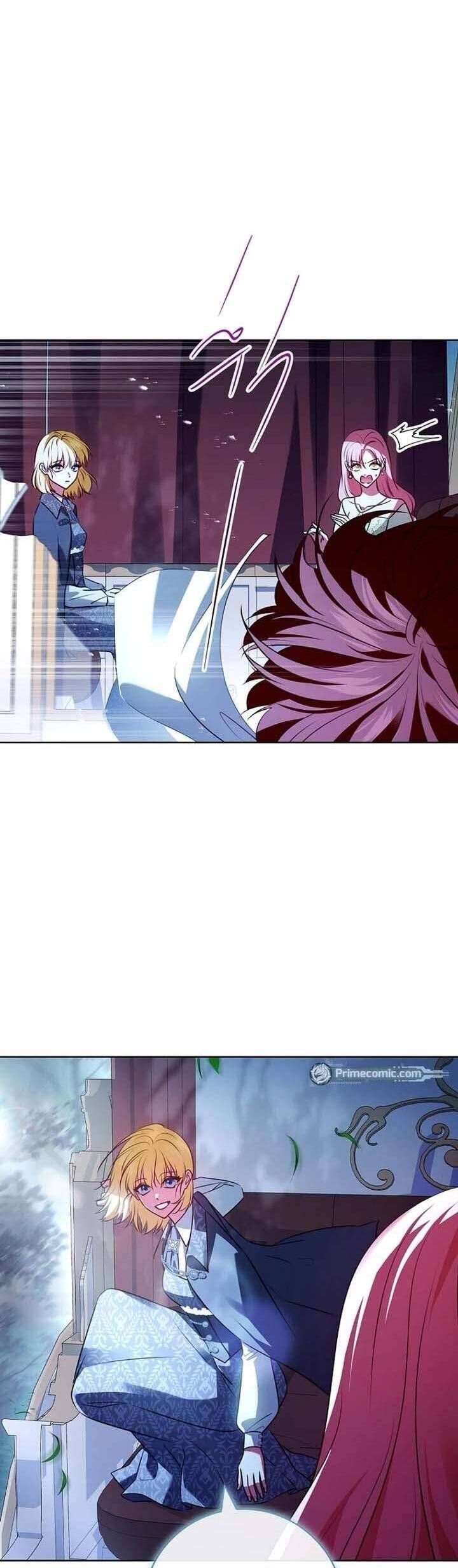 Hãy Để Luật Sư Chuyên Nghiệp Lo Chuyện Ly Hôn Chap 20 - Next Chap 21
