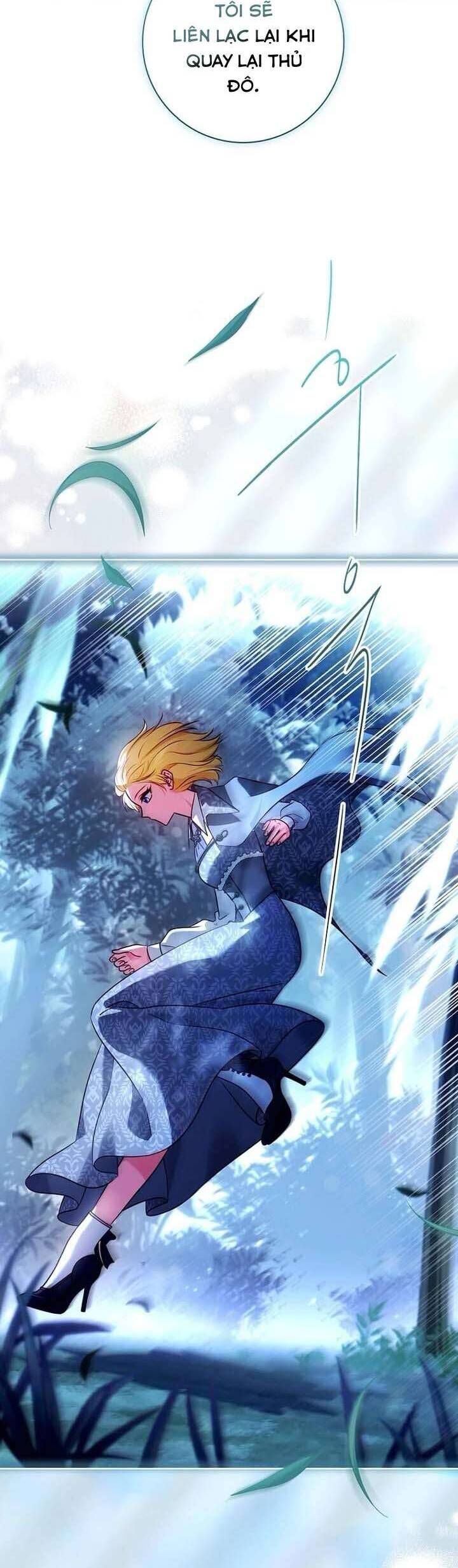 Hãy Để Luật Sư Chuyên Nghiệp Lo Chuyện Ly Hôn Chap 20 - Next Chap 21