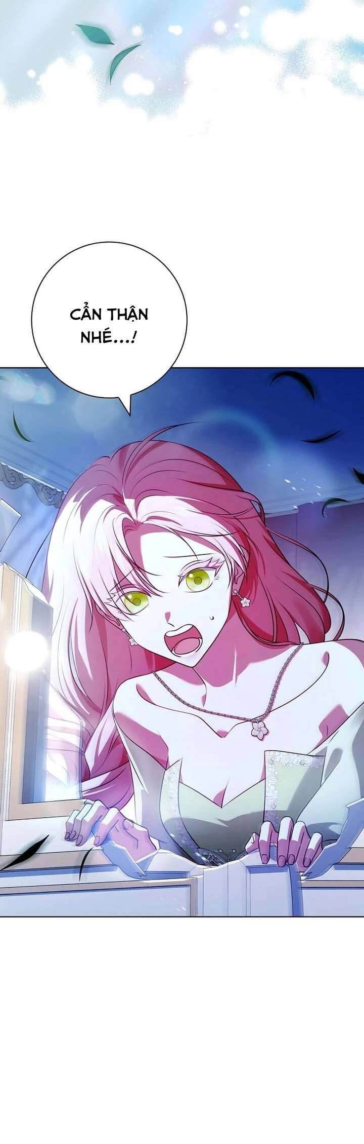 Hãy Để Luật Sư Chuyên Nghiệp Lo Chuyện Ly Hôn Chap 20 - Next Chap 21