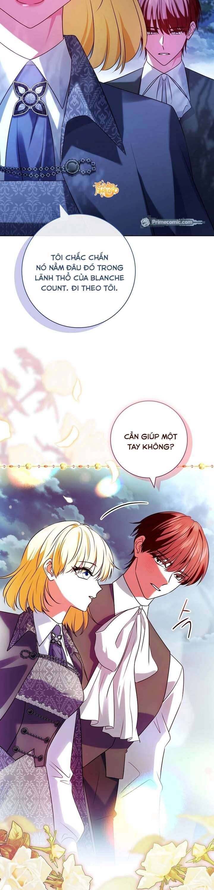 Hãy Để Luật Sư Chuyên Nghiệp Lo Chuyện Ly Hôn Chap 20 - Next Chap 21