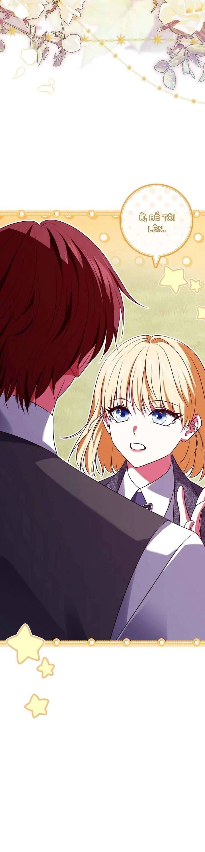 Hãy Để Luật Sư Chuyên Nghiệp Lo Chuyện Ly Hôn Chap 20 - Next Chap 21