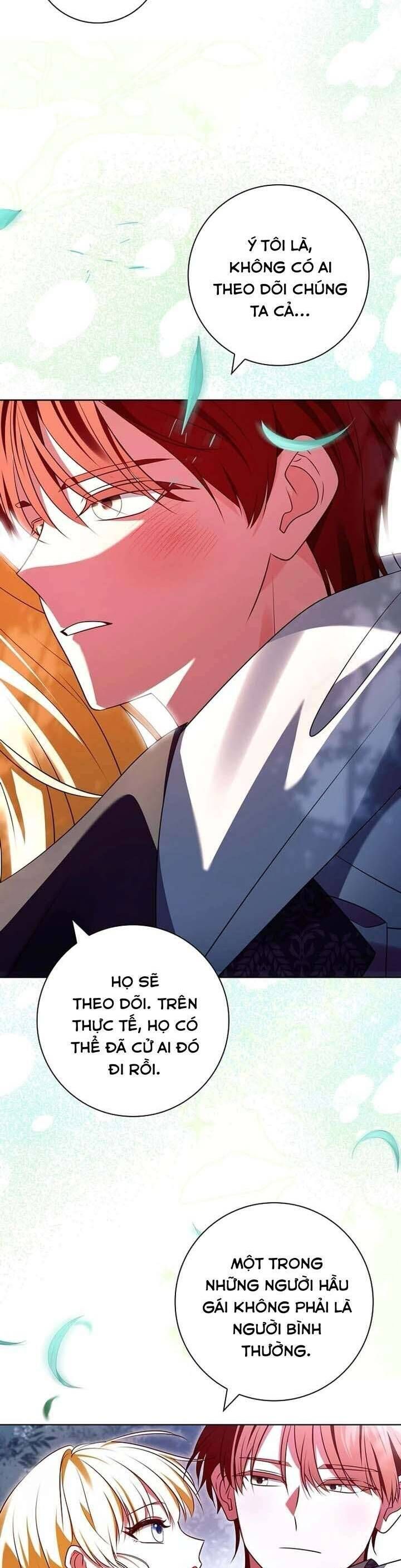 Hãy Để Luật Sư Chuyên Nghiệp Lo Chuyện Ly Hôn Chap 20 - Next Chap 21