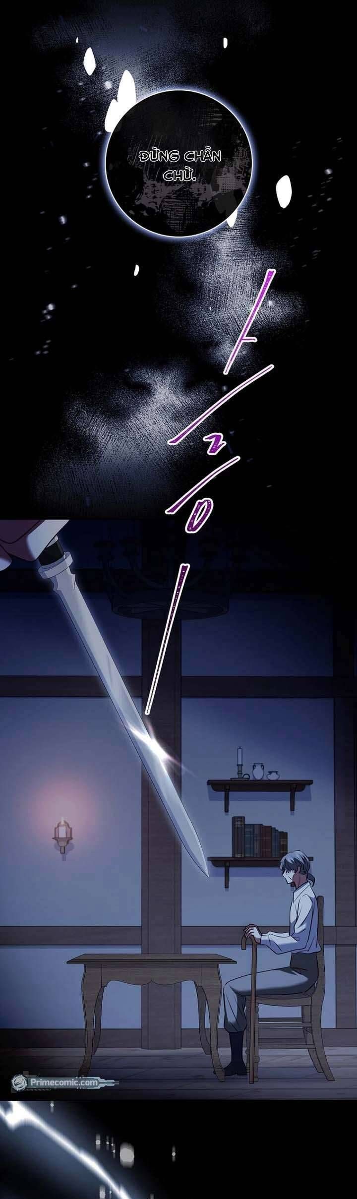 Hãy Để Luật Sư Chuyên Nghiệp Lo Chuyện Ly Hôn Chap 20 - Next Chap 21