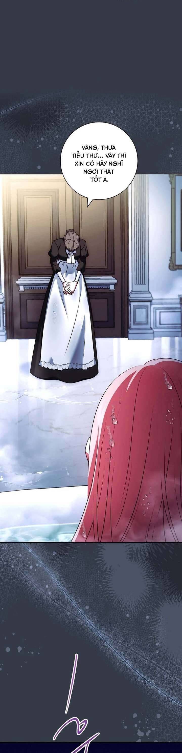 Hãy Để Luật Sư Chuyên Nghiệp Lo Chuyện Ly Hôn Chap 20 - Next Chap 21