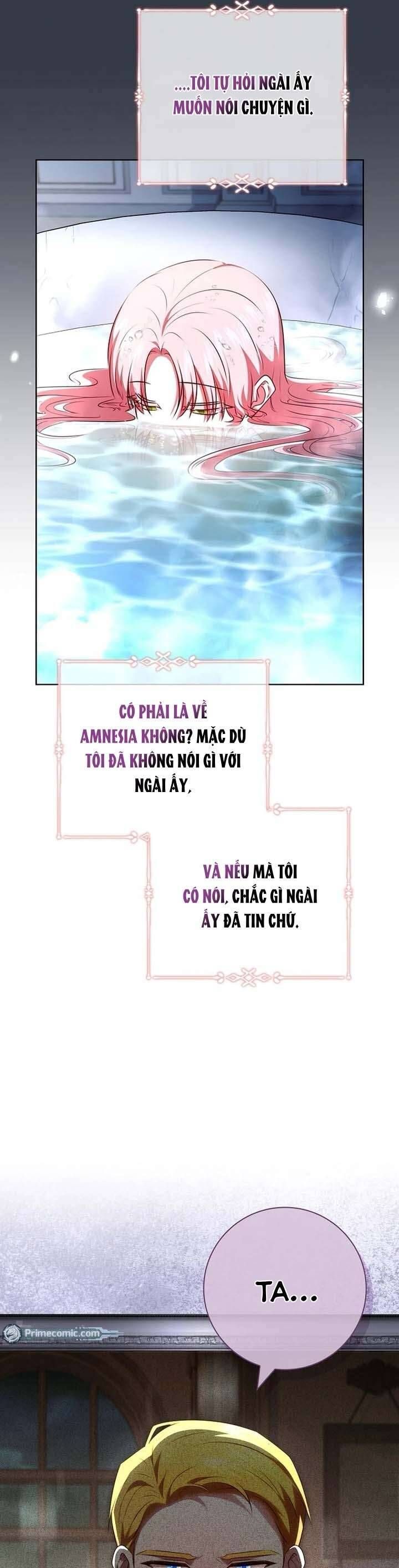 Hãy Để Luật Sư Chuyên Nghiệp Lo Chuyện Ly Hôn Chap 20 - Next Chap 21