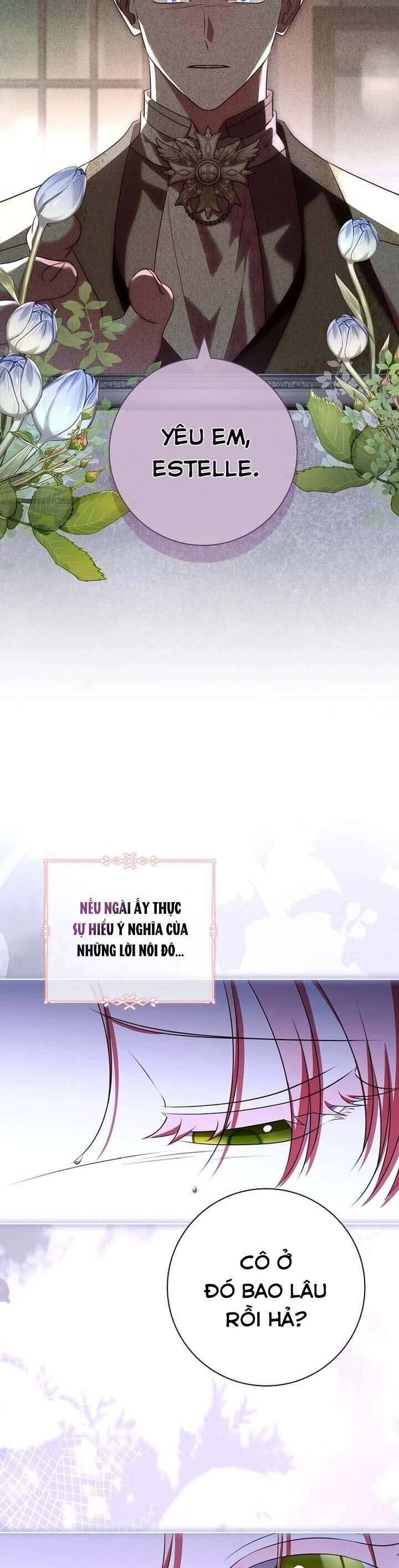 Hãy Để Luật Sư Chuyên Nghiệp Lo Chuyện Ly Hôn Chap 20 - Next Chap 21