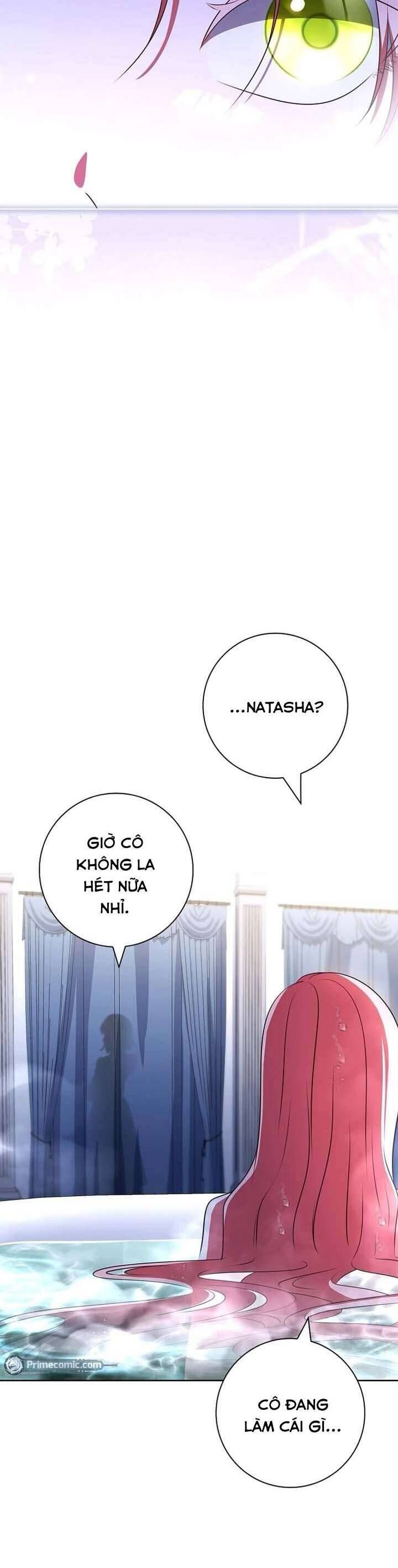 Hãy Để Luật Sư Chuyên Nghiệp Lo Chuyện Ly Hôn Chap 20 - Next Chap 21
