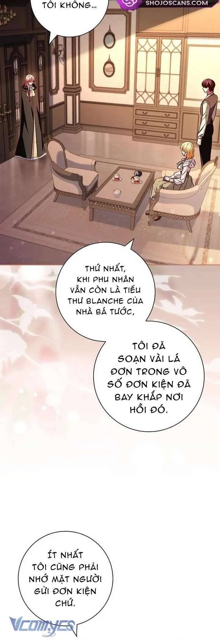 Hãy Để Luật Sư Chuyên Nghiệp Lo Chuyện Ly Hôn Chap 3 - Next Chap 4