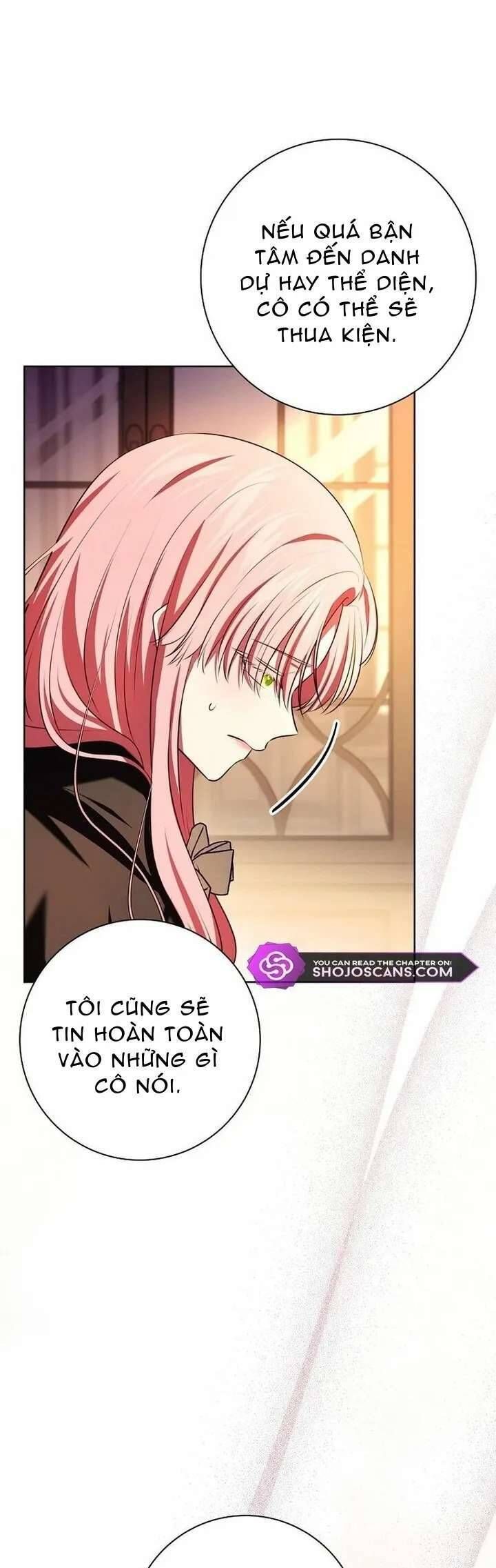 Hãy Để Luật Sư Chuyên Nghiệp Lo Chuyện Ly Hôn Chap 3 - Next Chap 4