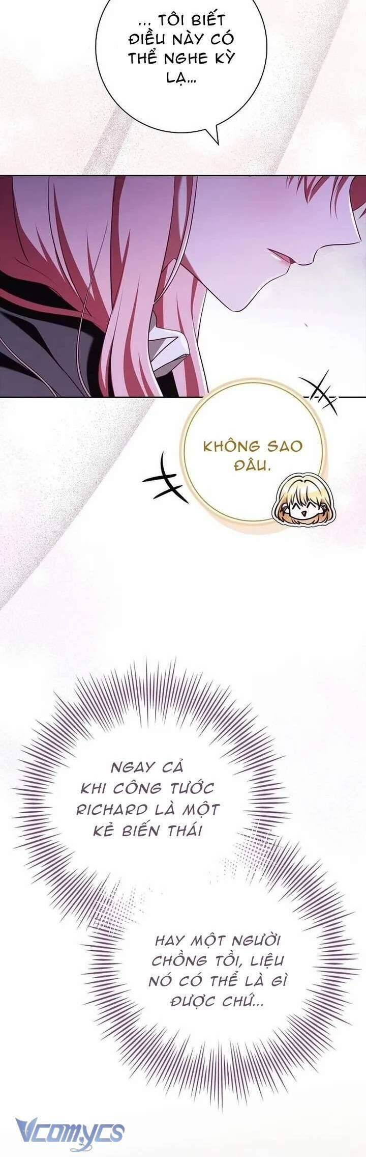 Hãy Để Luật Sư Chuyên Nghiệp Lo Chuyện Ly Hôn Chap 3 - Next Chap 4