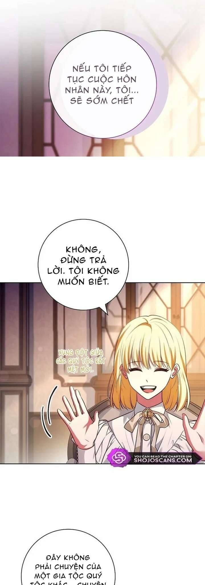 Hãy Để Luật Sư Chuyên Nghiệp Lo Chuyện Ly Hôn Chap 3 - Next Chap 4