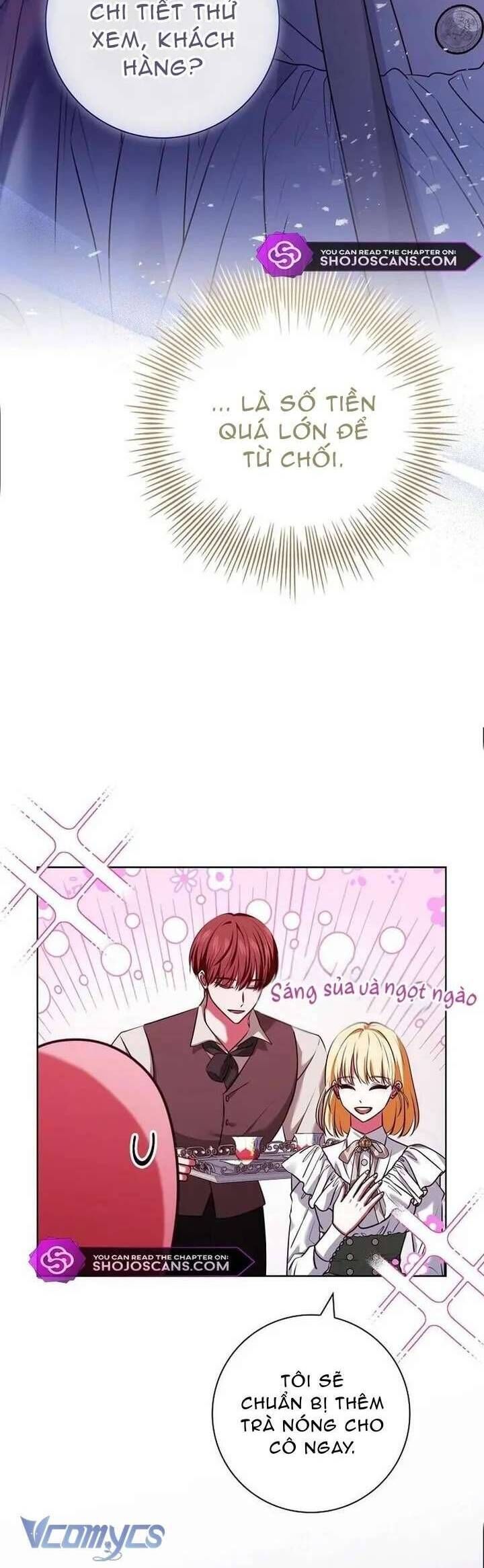 Hãy Để Luật Sư Chuyên Nghiệp Lo Chuyện Ly Hôn Chap 3 - Next Chap 4