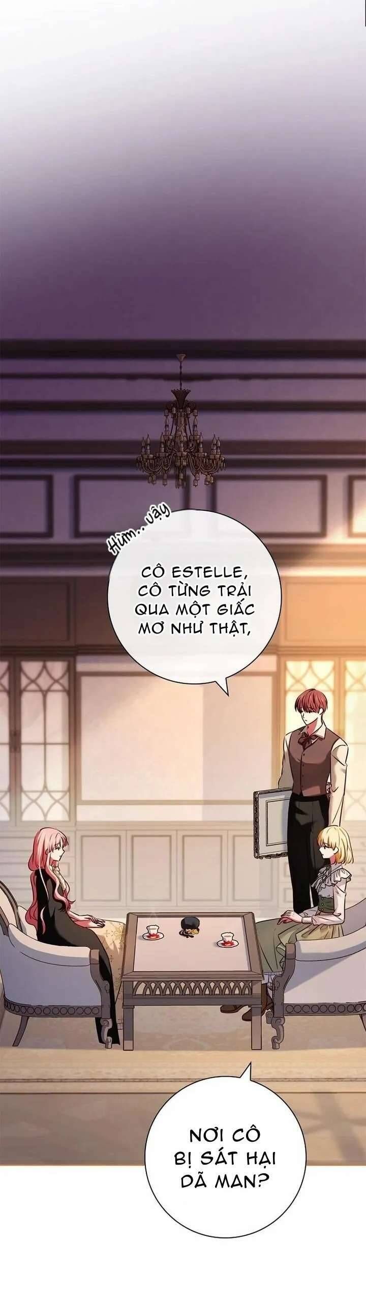 Hãy Để Luật Sư Chuyên Nghiệp Lo Chuyện Ly Hôn Chap 3 - Next Chap 4