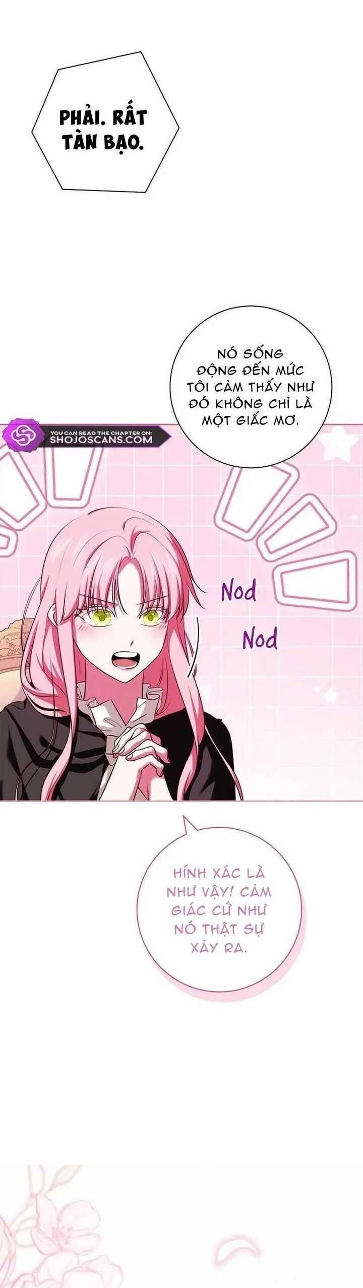 Hãy Để Luật Sư Chuyên Nghiệp Lo Chuyện Ly Hôn Chap 3 - Next Chap 4