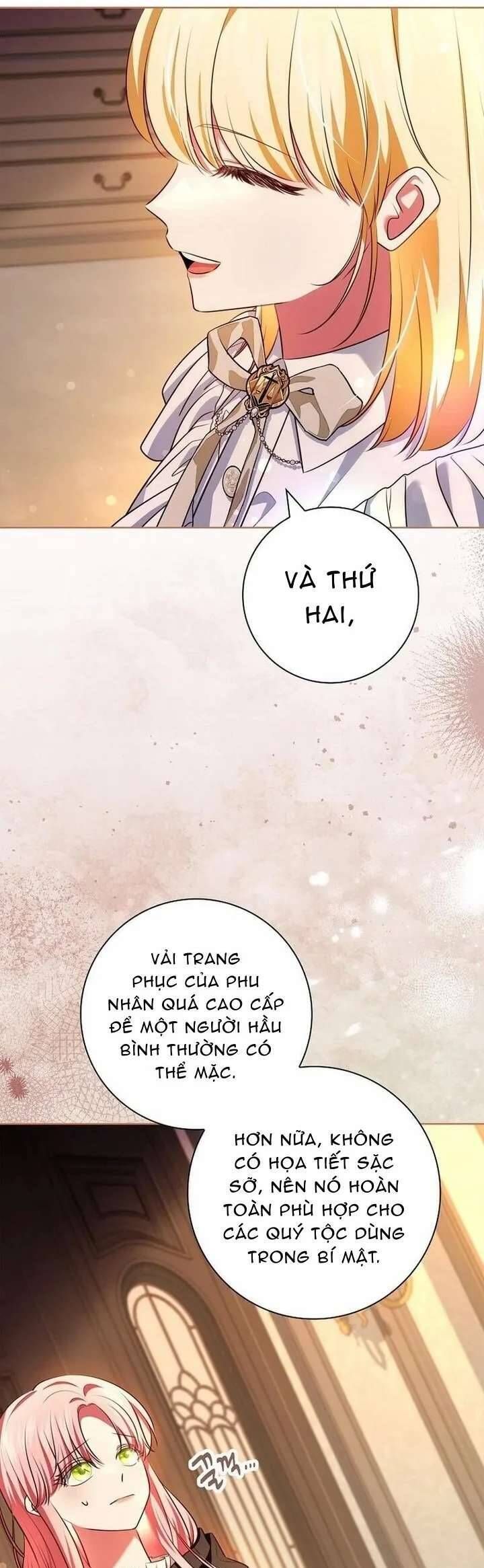 Hãy Để Luật Sư Chuyên Nghiệp Lo Chuyện Ly Hôn Chap 3 - Next Chap 4