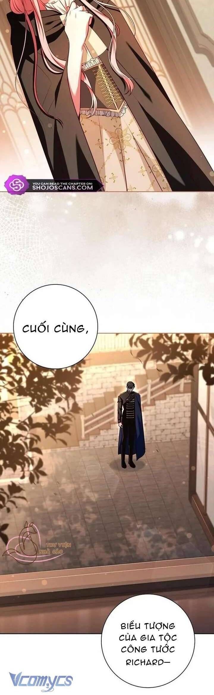 Hãy Để Luật Sư Chuyên Nghiệp Lo Chuyện Ly Hôn Chap 3 - Next Chap 4