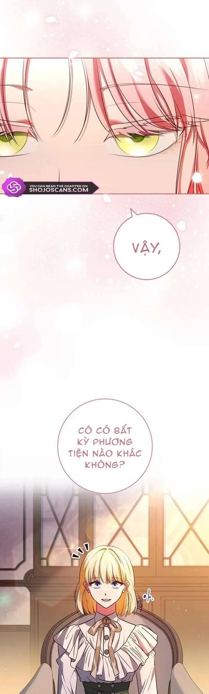 Hãy Để Luật Sư Chuyên Nghiệp Lo Chuyện Ly Hôn Chap 3 - Next Chap 4