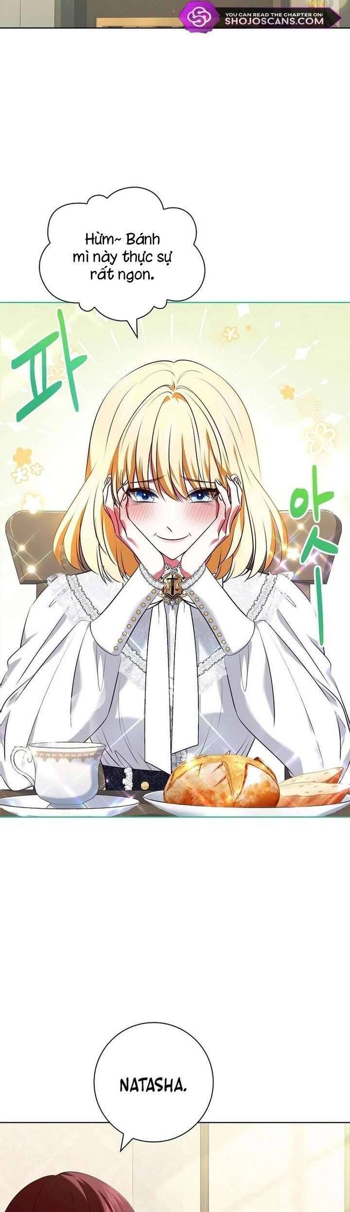 Hãy Để Luật Sư Chuyên Nghiệp Lo Chuyện Ly Hôn Chap 4 - Next Chap 5